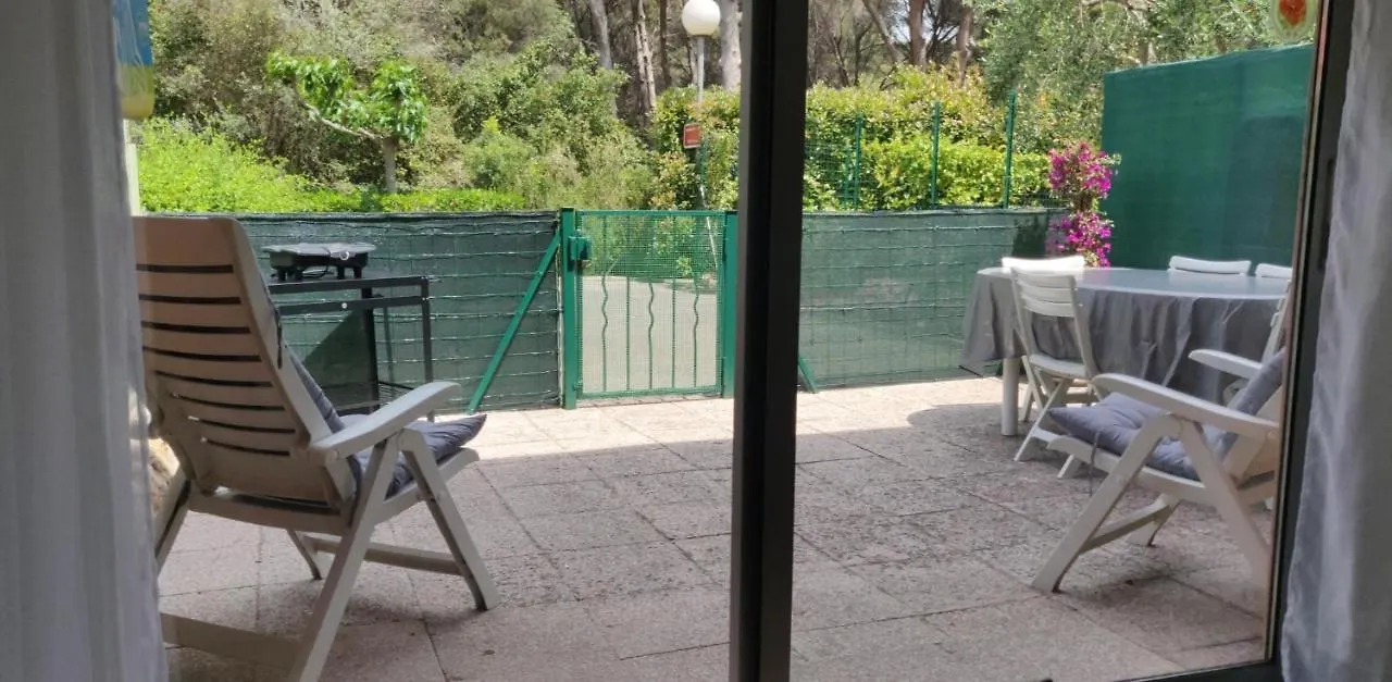 Appartement T2 46M2 Avec Grande Terrasse Sanary-sur-Mer France