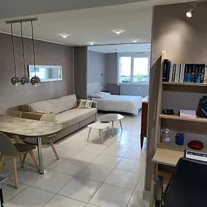 Majestic Isal-inn Aix-les-Bains