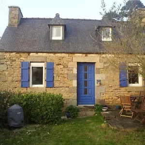 Maison De Pêcheurs Saint-Michel-en-Grève